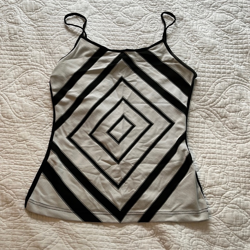 Gorgeous soft tank top